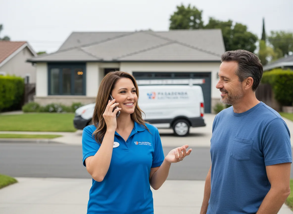 Electrician Ayr, ND FAQs